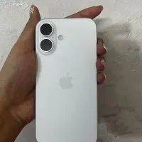 آیفون ۱۶ نرمال