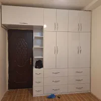 کابینت و کمد دیواری