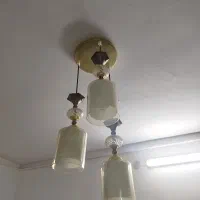 لوستر اشپزخانه