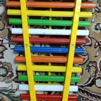 اسباب بازی بلز تمیز
