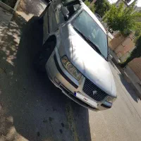 سمند ۸۴