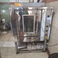 لوازم کلوچه پزی