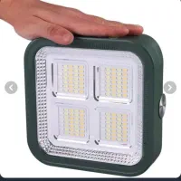 پروژکتور خورشیدی
