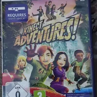 بازی kinect adventures اورجینال ایکس باکس 360