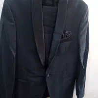 کت شلوار برند