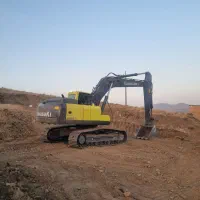 بیل مکانیکی و لودر آماده کار ، ملایر همدان و حومه