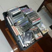 نوار کاست