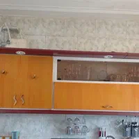 کابینت آشپزخانه