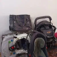 ست کالسکه