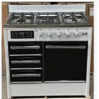 اجاق طرح فر مهساران صفحه استیل