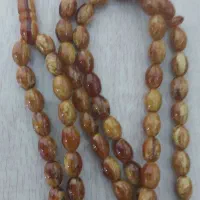 تسبیح کهربا مصطکی معطر۱۰۱عددی
