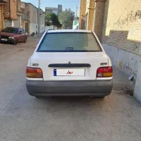 پراید۱۳۱صبا