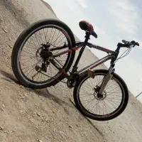دوچرخه فاریس
