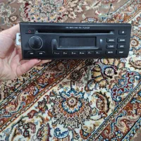 ضبط فابریک پراید