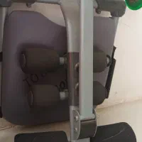دستگاه دراز و نشست