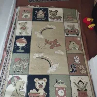 قالیچه سنگین وزن ۷۹۰