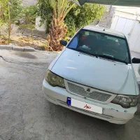 پراید مدل ۸۹ فرمون هیدرولیک