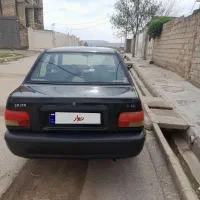 پراید|خودرو سواری و وانت|کوهدشت, |دیوار
