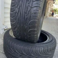 لاستیک اتوسو سایز۲۰۵/۵۰/۱۶ ساخت تایلند