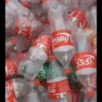بطری نوشابه