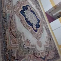 فرش در حد نو