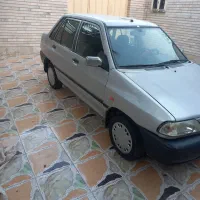 پراید