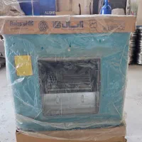 کولر آبی آبسال پلمپ نو و آکبند مدل AC35