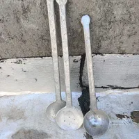 کفگیروملاقه