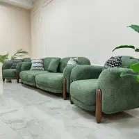 تولیدو فروش مبل راحتی سرایان ( نقدو اقساط با چک)