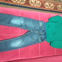 لباس پسرانه