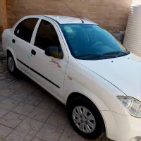 تیبا صندوق‌دار مدل ۹۸ درج یک