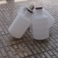 دبه جای اب تمیز