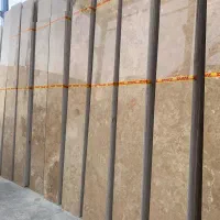 سنگ تراورتن فقدان
