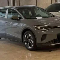 اجاره خودرو  فولکس/iD4/هفتگی و ماهیانه