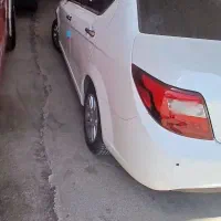 دنا پلاس ۶ دنده ۱۴۰۴
