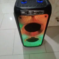 اسپیکر پارتی باکس
