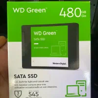 هارد ssd 480