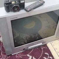 تلویزیون 21 انج