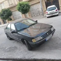 روا مدل۸۵ بنزینی