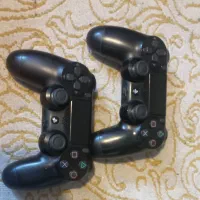 PS4 slim|کنسول، بازی ویدئویی و آنلاین|تهران, لویزان|دیوار