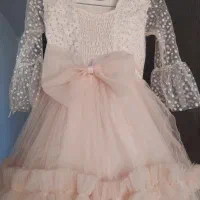 لباس دخترانه مناسب برای 9و10سال