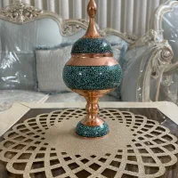 شکلات خوری فیروزه کوبی