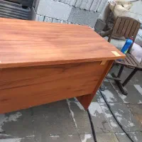 دو عدد میز اداری برای فروش