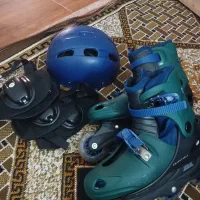 اسکیت حرفه ای