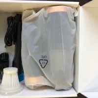 جارو شارژی دستی