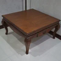 میز جلو مبلی ۸۰ در ۸۰