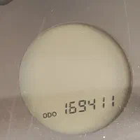 پراید ۱۳۱ مدل۹۰