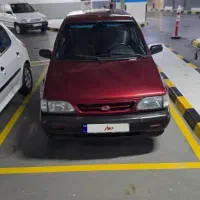 پراید|خودرو سواری و وانت|تهران, گلستان (شهرک راه آهن)|دیوار