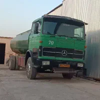 پخش آب آشامیدنی چاه عمیق، ماهدشت صفادشت اشتهارد