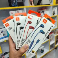 هندزفری JBL Type C